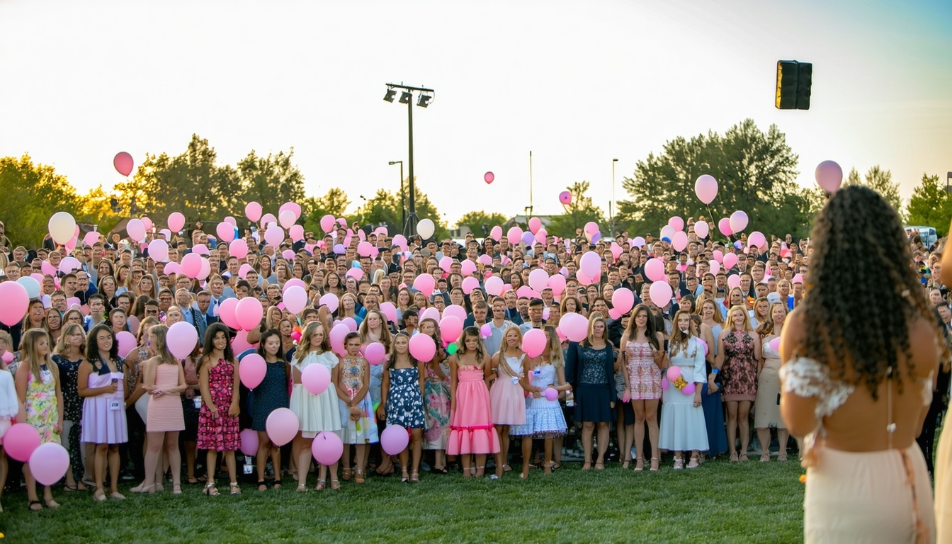 Community Fundraiser Event